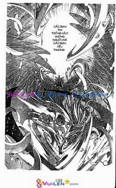 Hiệp Sĩ Phép Màu - Chapter 9 - Trang 113