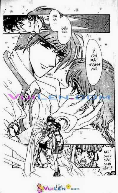 Hiệp Sĩ Phép Màu - Chapter 9 - Trang 128