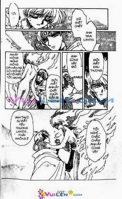 Hiệp Sĩ Phép Màu - Chapter 9 - Trang 87