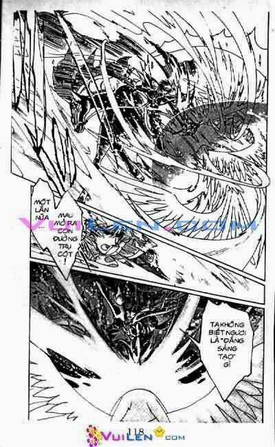 Hiệp Sĩ Phép Màu - Chapter 9 - Trang 98