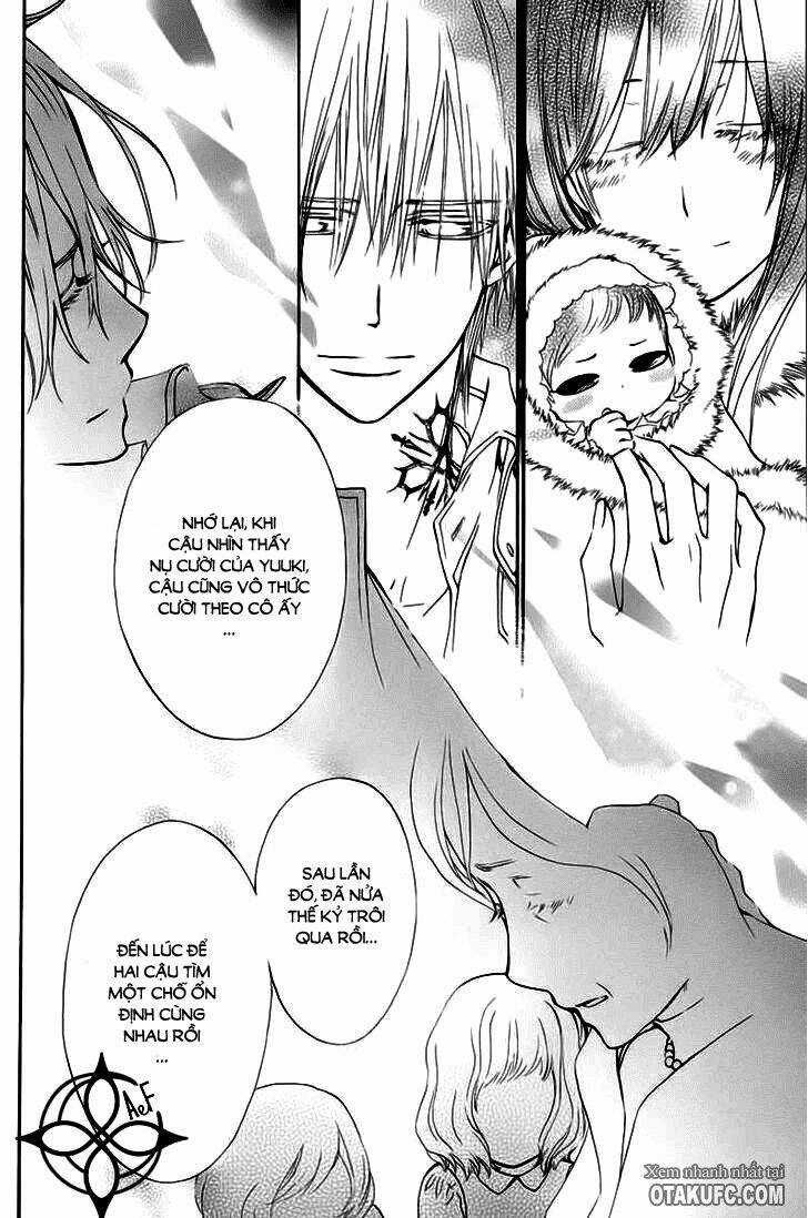 Hiệp Sĩ Vampire Phần 2 - Chapter 1 - Trang 25