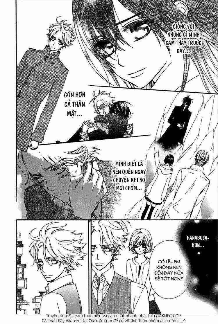 Hiệp Sĩ Vampire Phần 2 - Chapter 2 - Trang 27