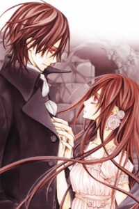 Đọc truyện Hiệp Sĩ Vampire Phần 2