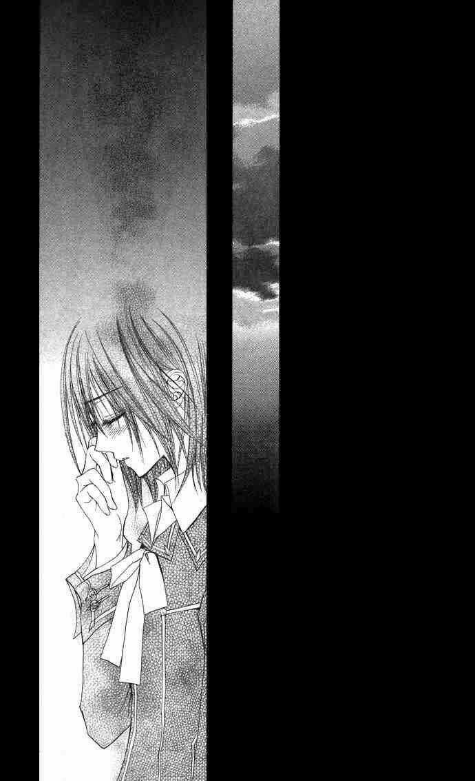 Hiệp sĩ Vampire - Chapter 10 - Trang 38