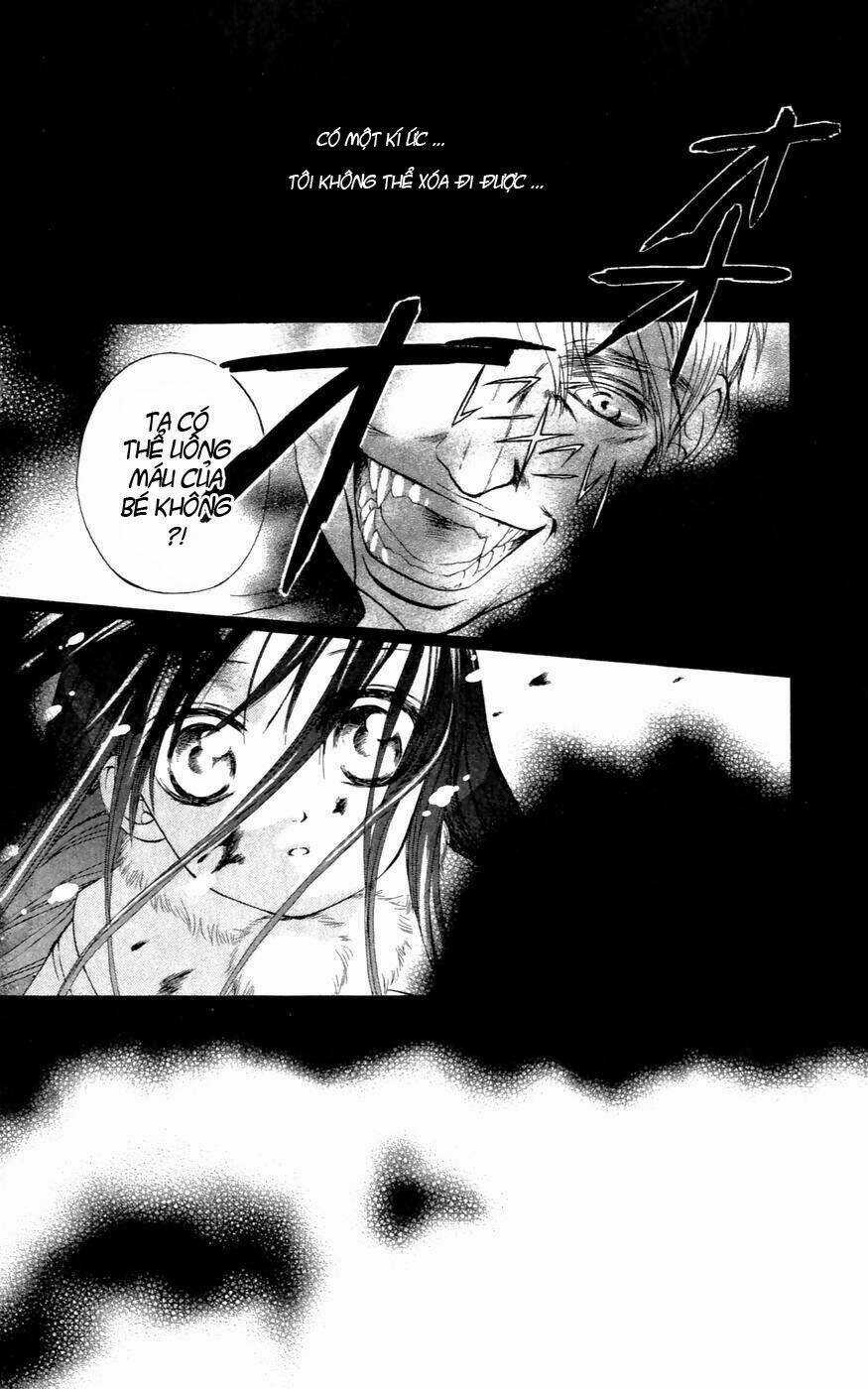 Hiệp sĩ Vampire - Chapter 11 - Trang 2