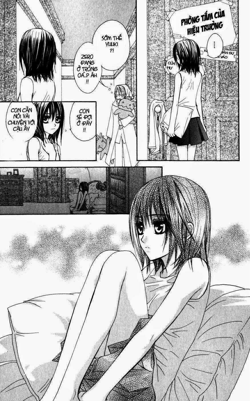 Hiệp sĩ Vampire - Chapter 12 - Trang 2