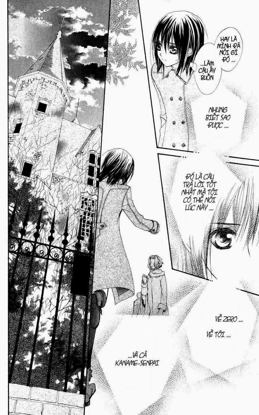 Hiệp sĩ Vampire - Chapter 13 - Trang 13