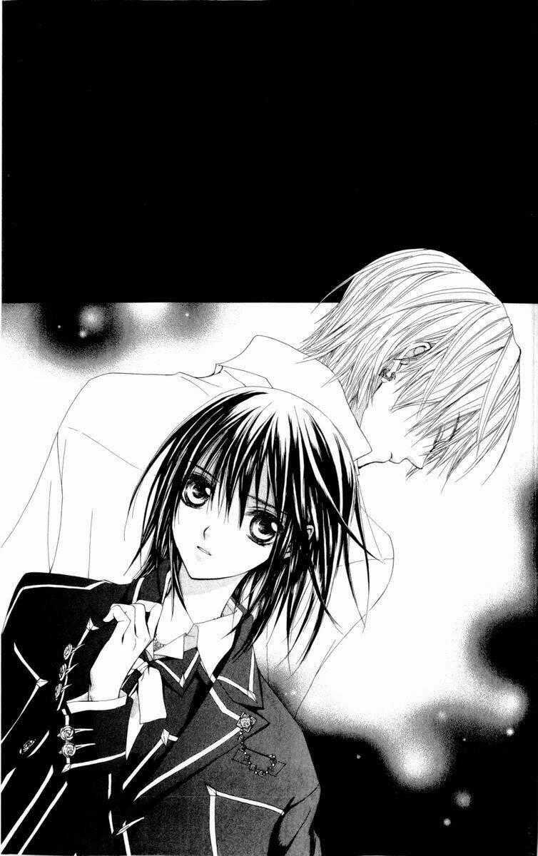 Hiệp sĩ Vampire - Chapter 15 - Trang 2