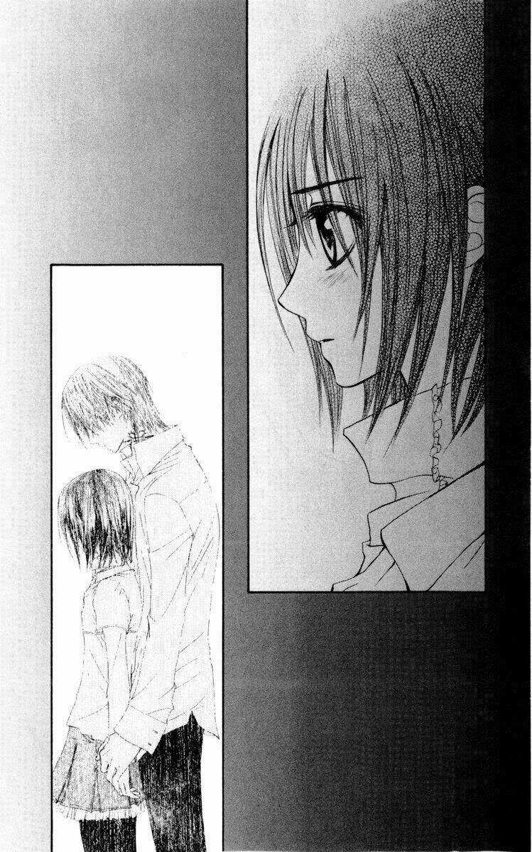 Hiệp sĩ Vampire - Chapter 16 - Trang 1