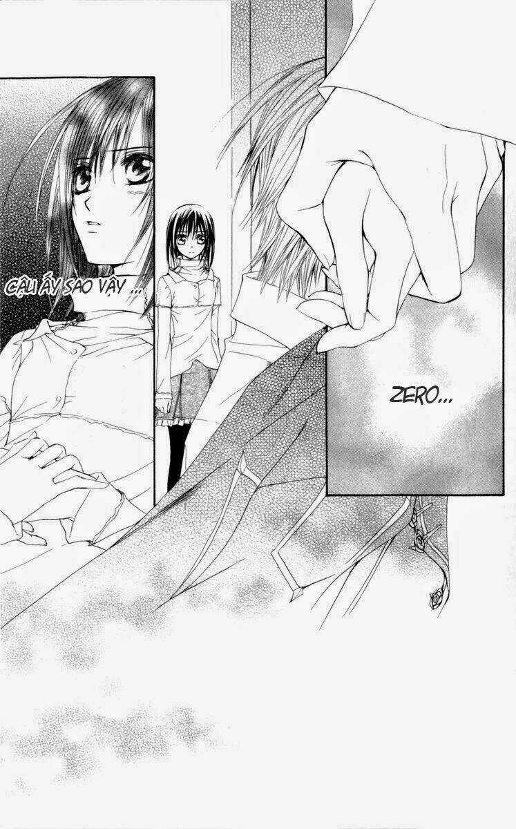 Hiệp sĩ Vampire - Chapter 16 - Trang 2