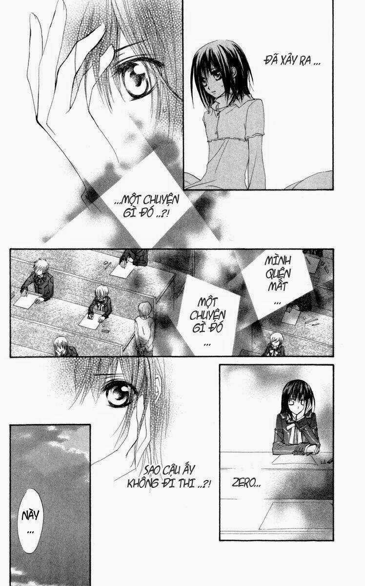 Hiệp sĩ Vampire - Chapter 16 - Trang 17