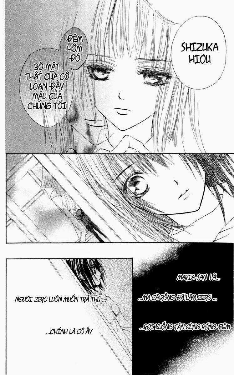 Hiệp sĩ Vampire - Chapter 16 - Trang 9