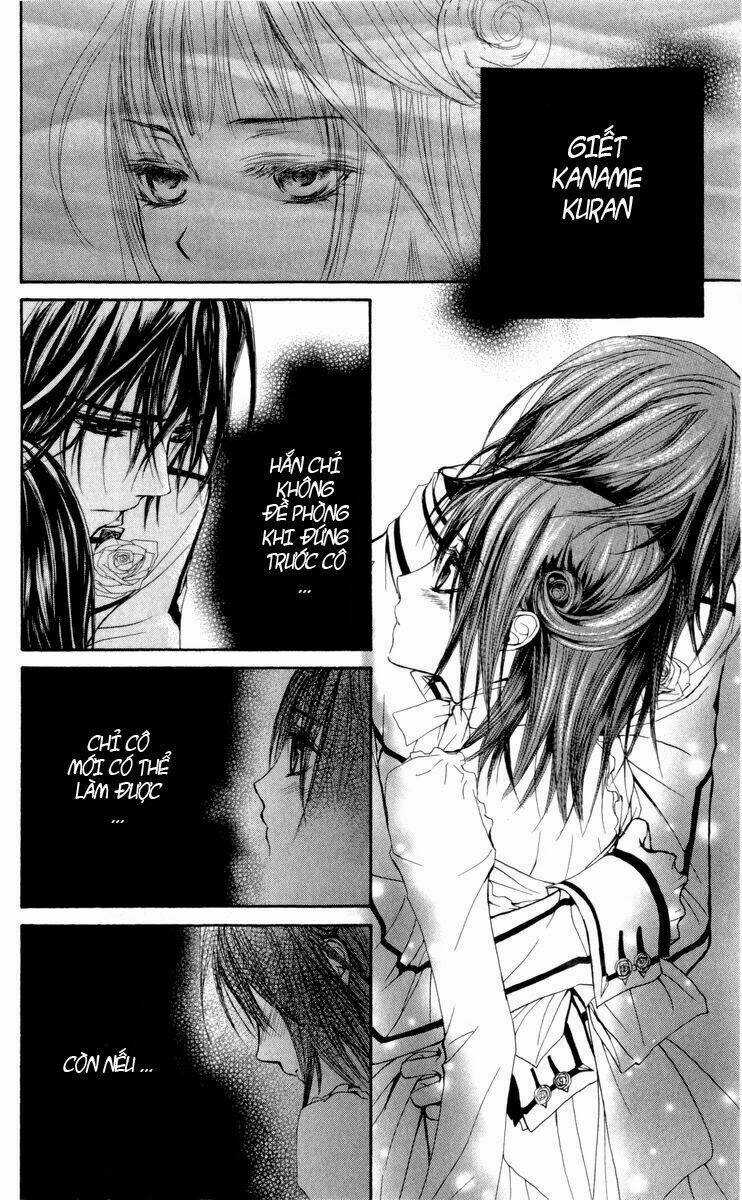Hiệp sĩ Vampire - Chapter 17 - Trang 26