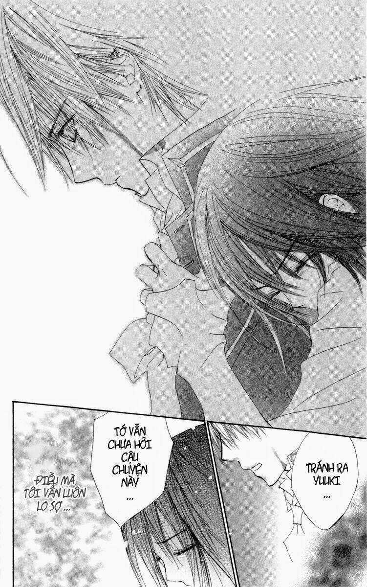 Hiệp sĩ Vampire - Chapter 18 - Trang 26