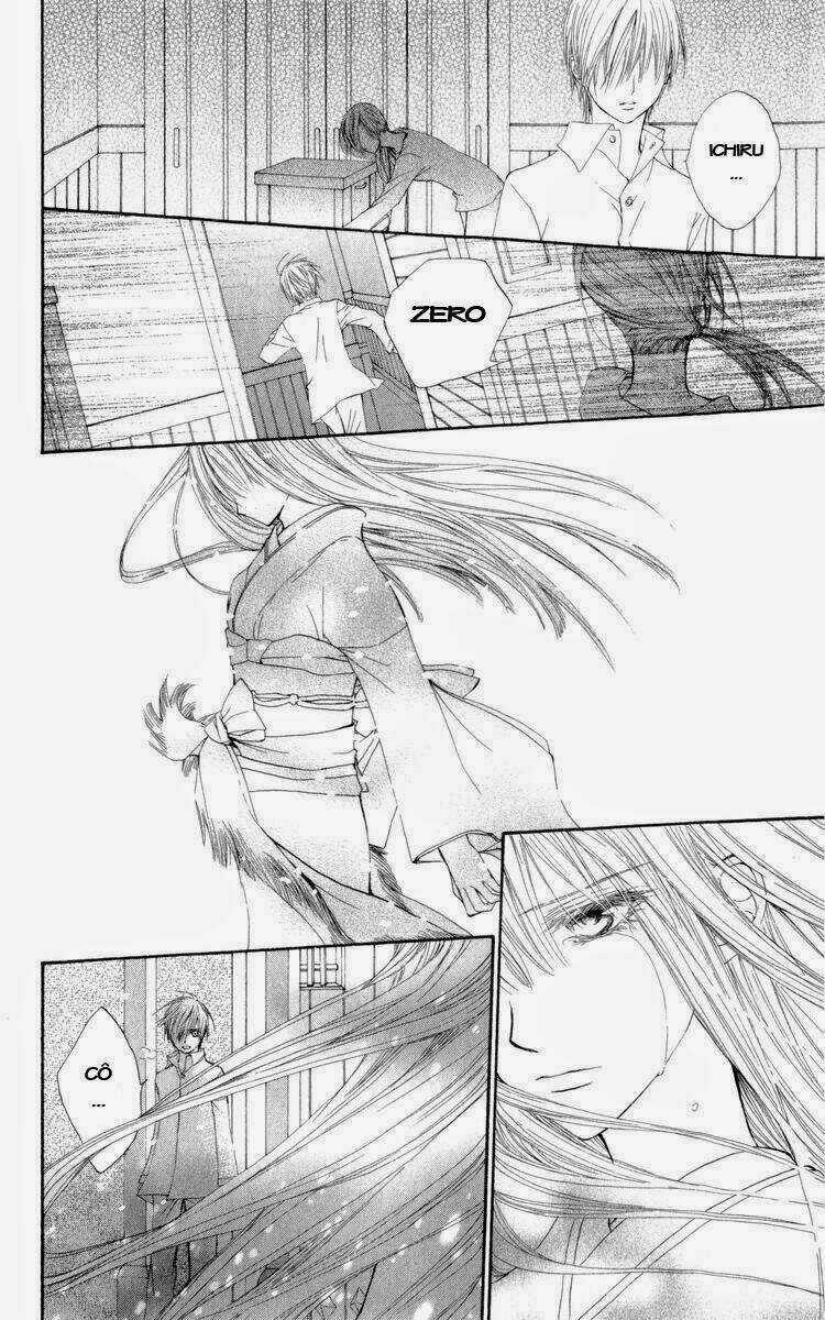 Hiệp sĩ Vampire - Chapter 19 - Trang 18