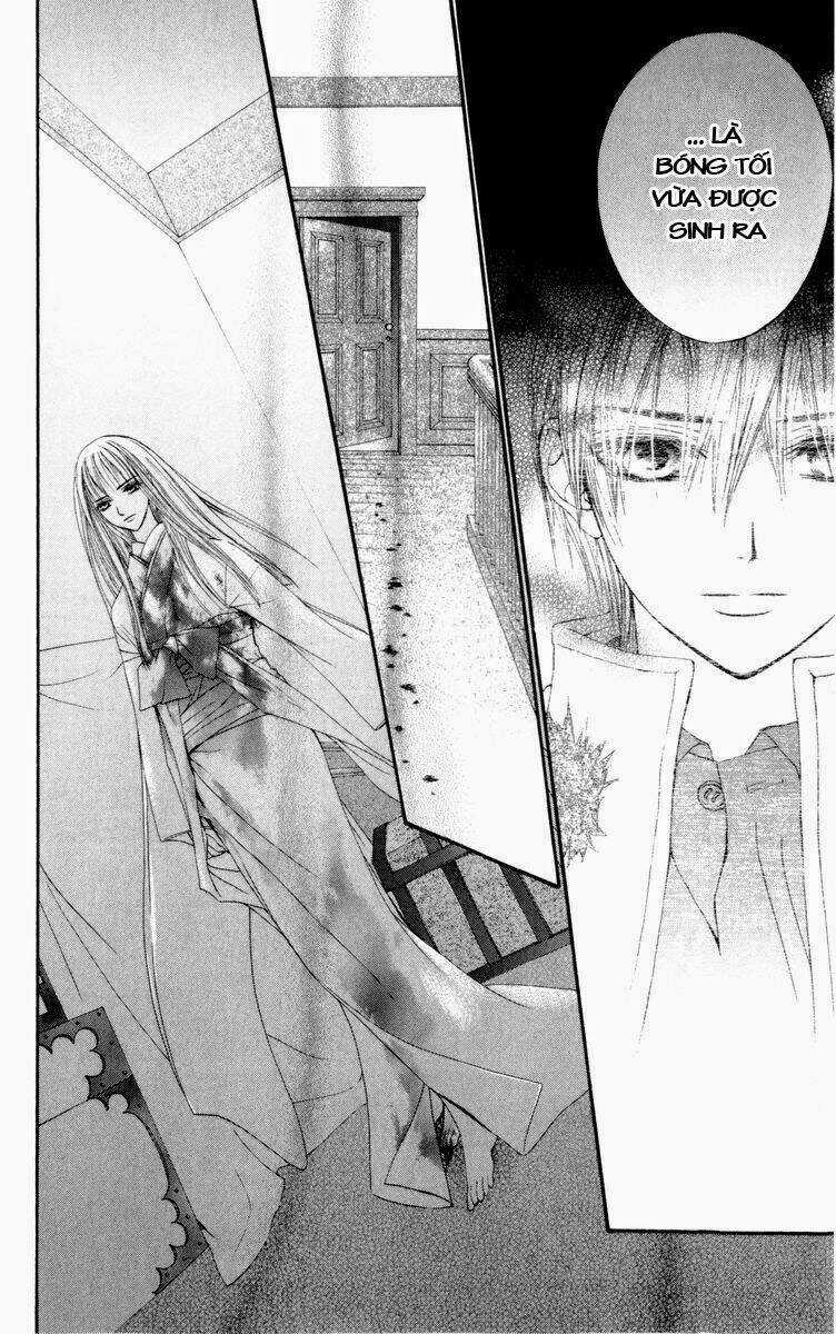 Hiệp sĩ Vampire - Chapter 19 - Trang 26