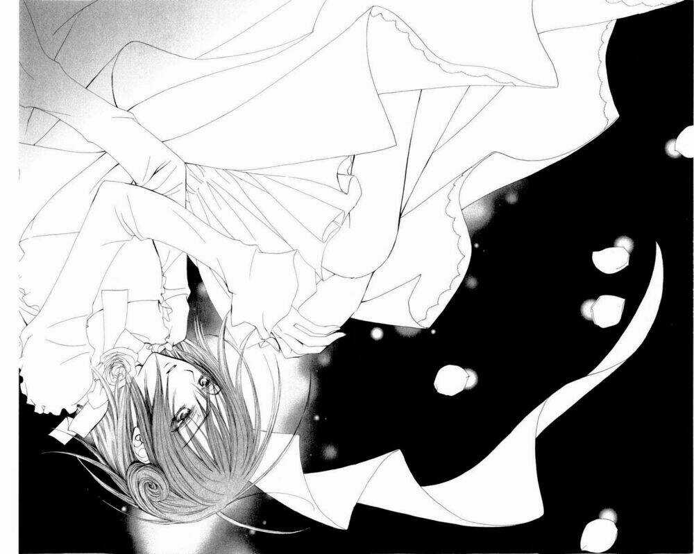 Hiệp sĩ Vampire - Chapter 19 - Trang 31