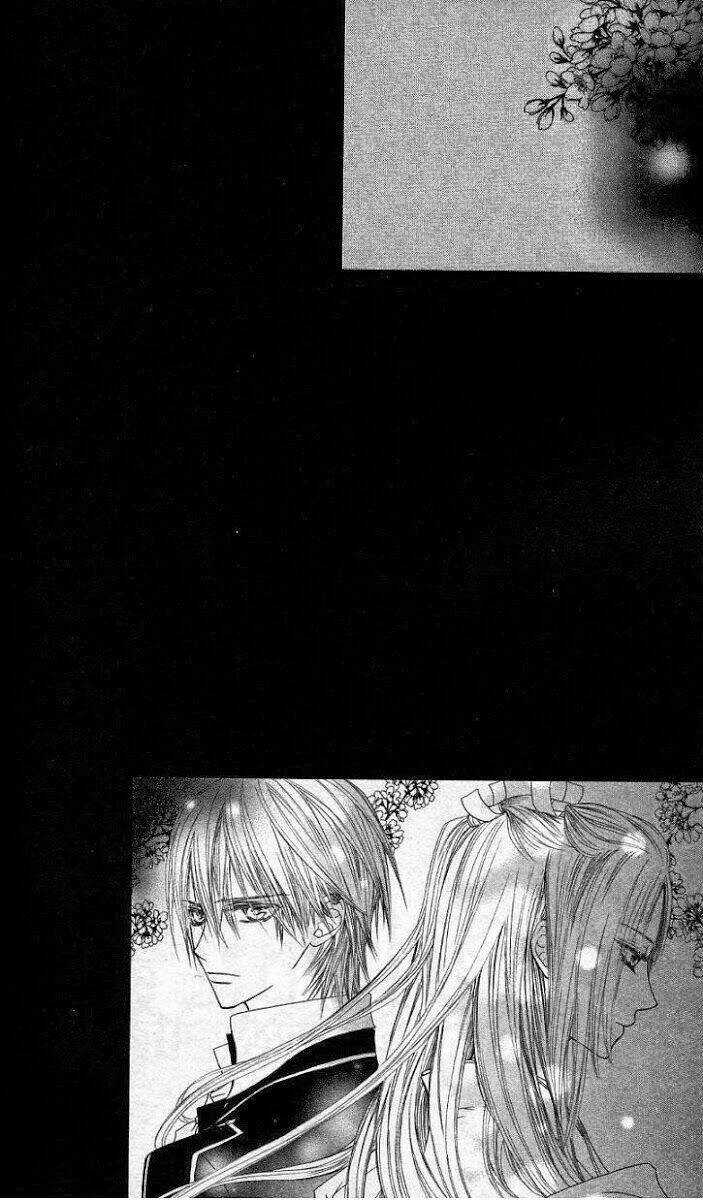 Hiệp sĩ Vampire - Chapter 20 - Trang 2