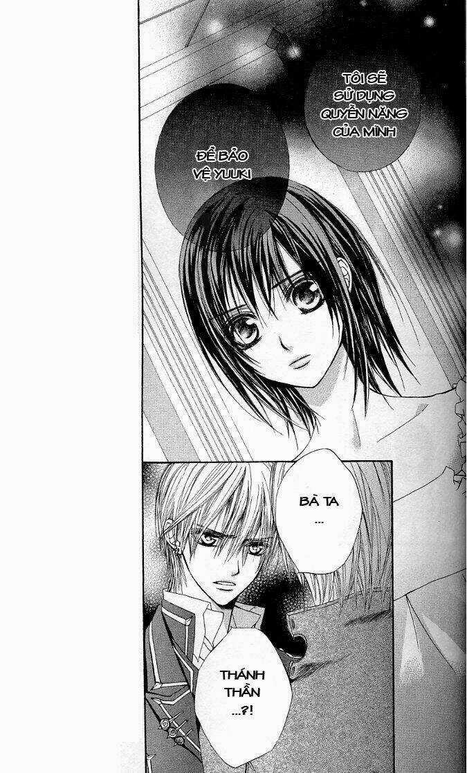 Hiệp sĩ Vampire - Chapter 20 - Trang 15