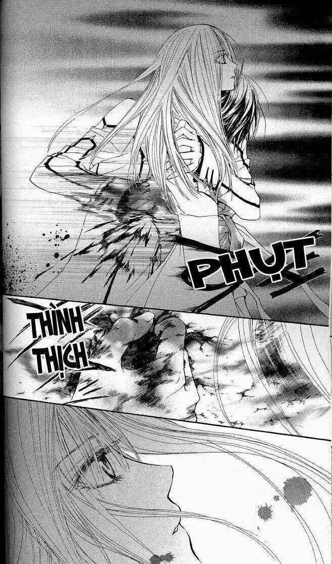 Hiệp sĩ Vampire - Chapter 20 - Trang 26