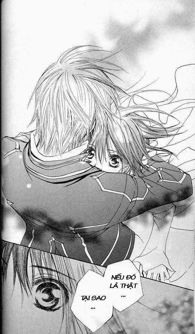 Hiệp sĩ Vampire - Chapter 20 - Trang 36