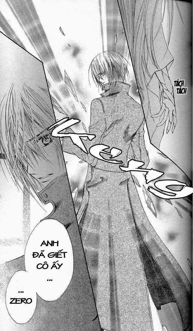 Hiệp sĩ Vampire - Chapter 20 - Trang 45