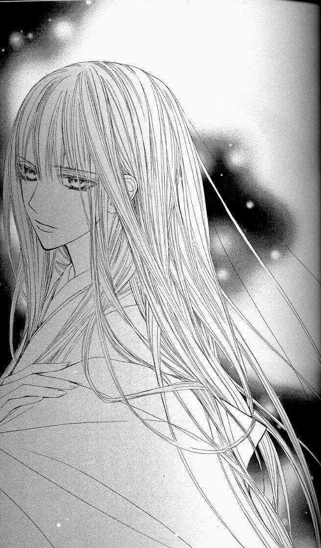 Hiệp sĩ Vampire - Chapter 20 - Trang 51