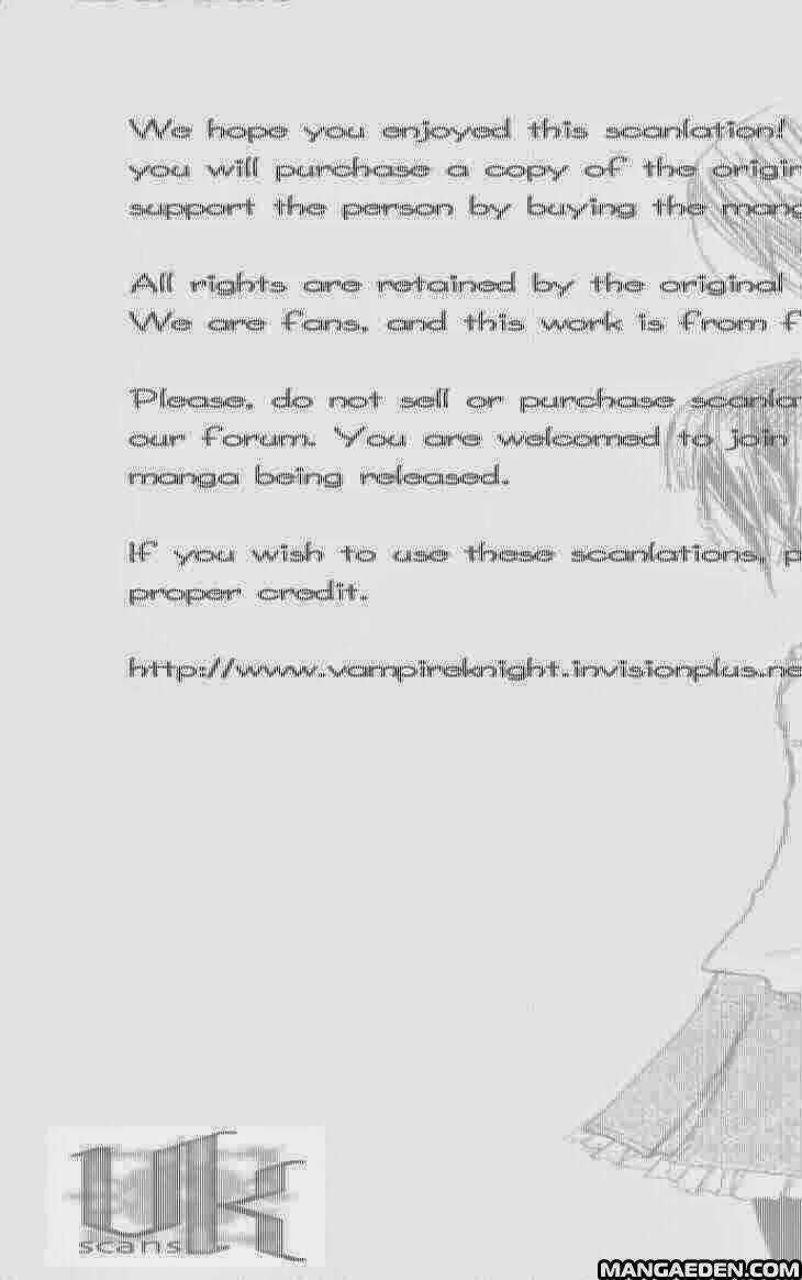 Hiệp sĩ Vampire - Chapter 21 - Trang 32