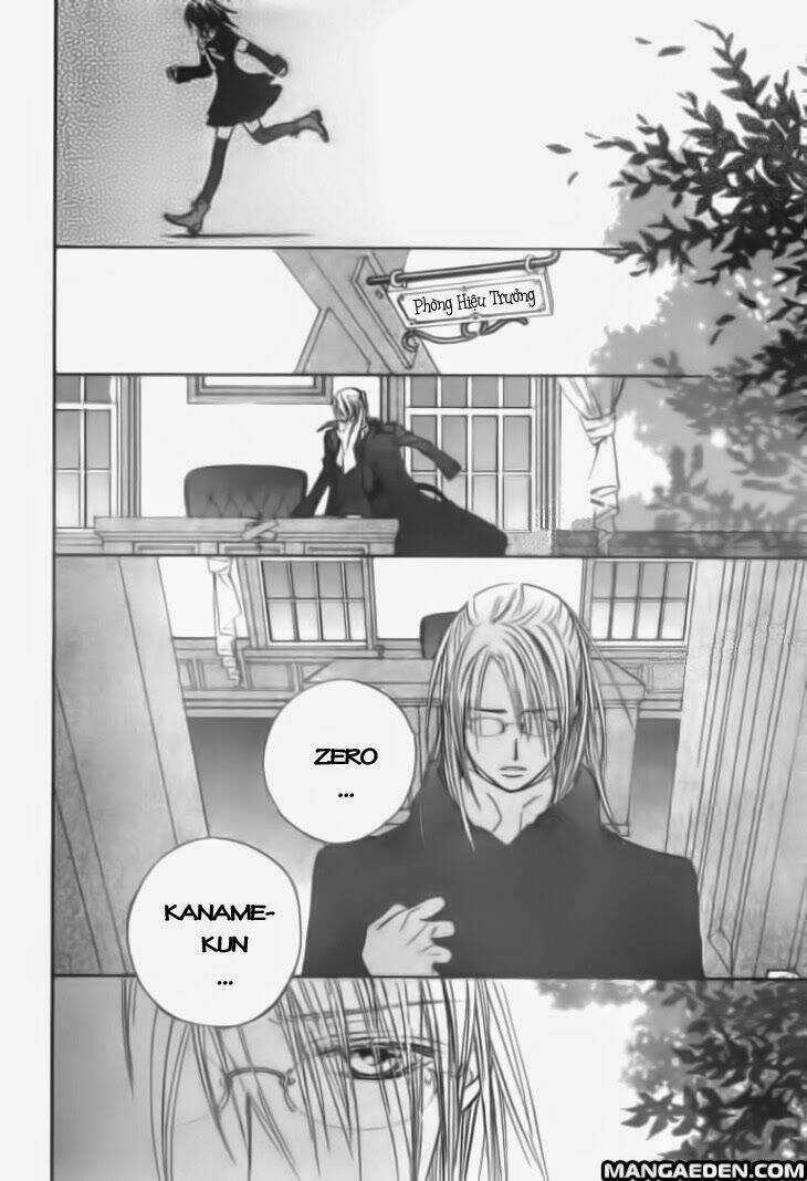 Hiệp sĩ Vampire - Chapter 22 - Trang 31