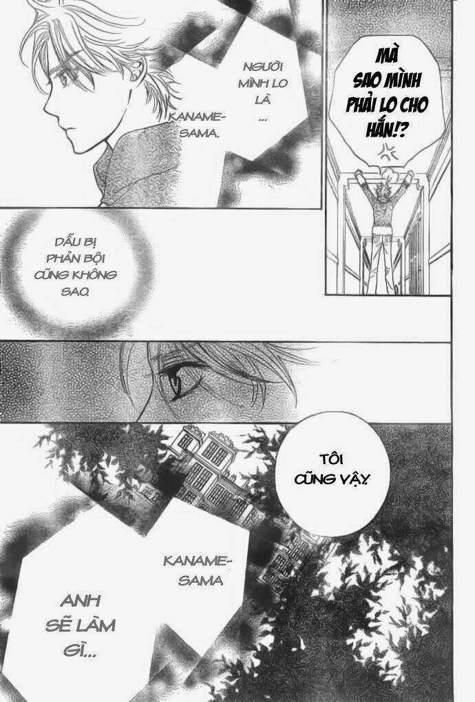 Hiệp sĩ Vampire - Chapter 23 - Trang 30