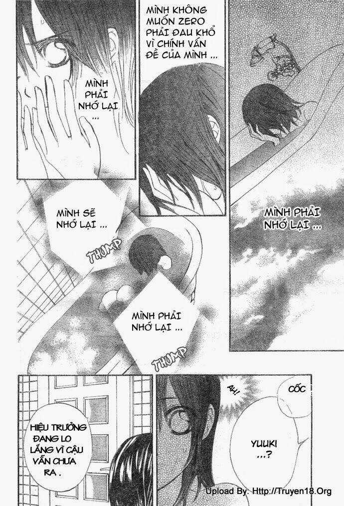 Hiệp sĩ Vampire - Chapter 27 - Trang 12