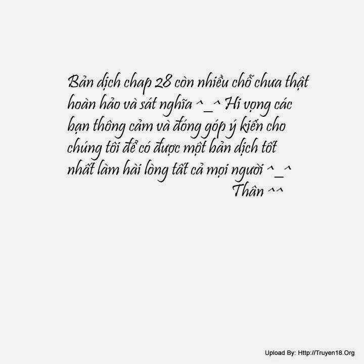 Hiệp sĩ Vampire - Chapter 28 - Trang 35