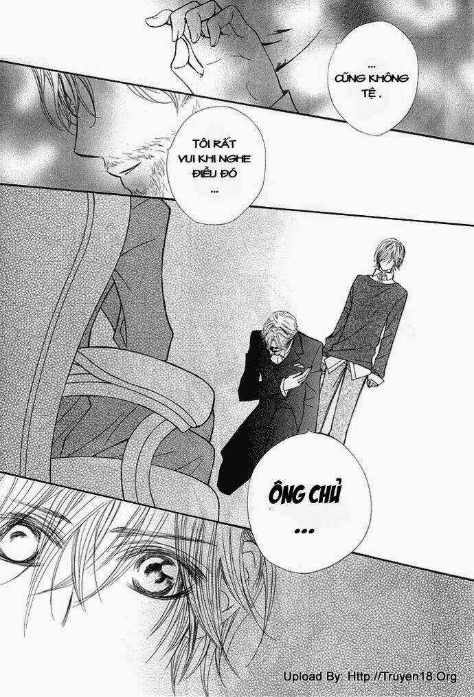 Hiệp sĩ Vampire - Chapter 30 - Trang 14