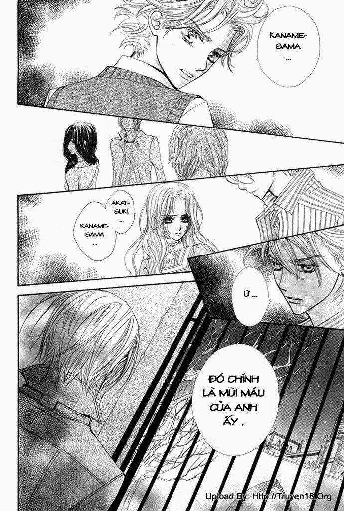 Hiệp sĩ Vampire - Chapter 30 - Trang 48