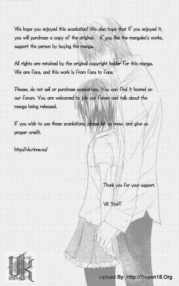 Hiệp sĩ Vampire - Chapter 30 - Trang 50