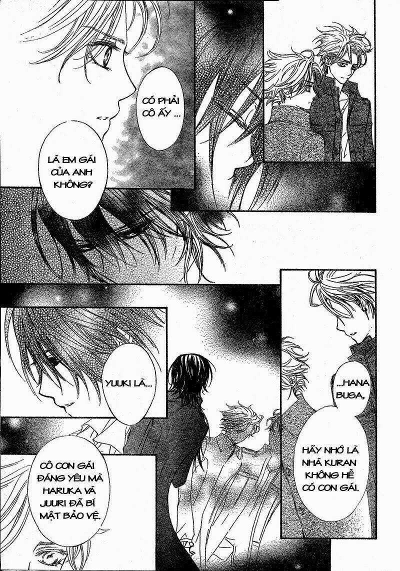 Hiệp sĩ Vampire - Chapter 36 - Trang 11