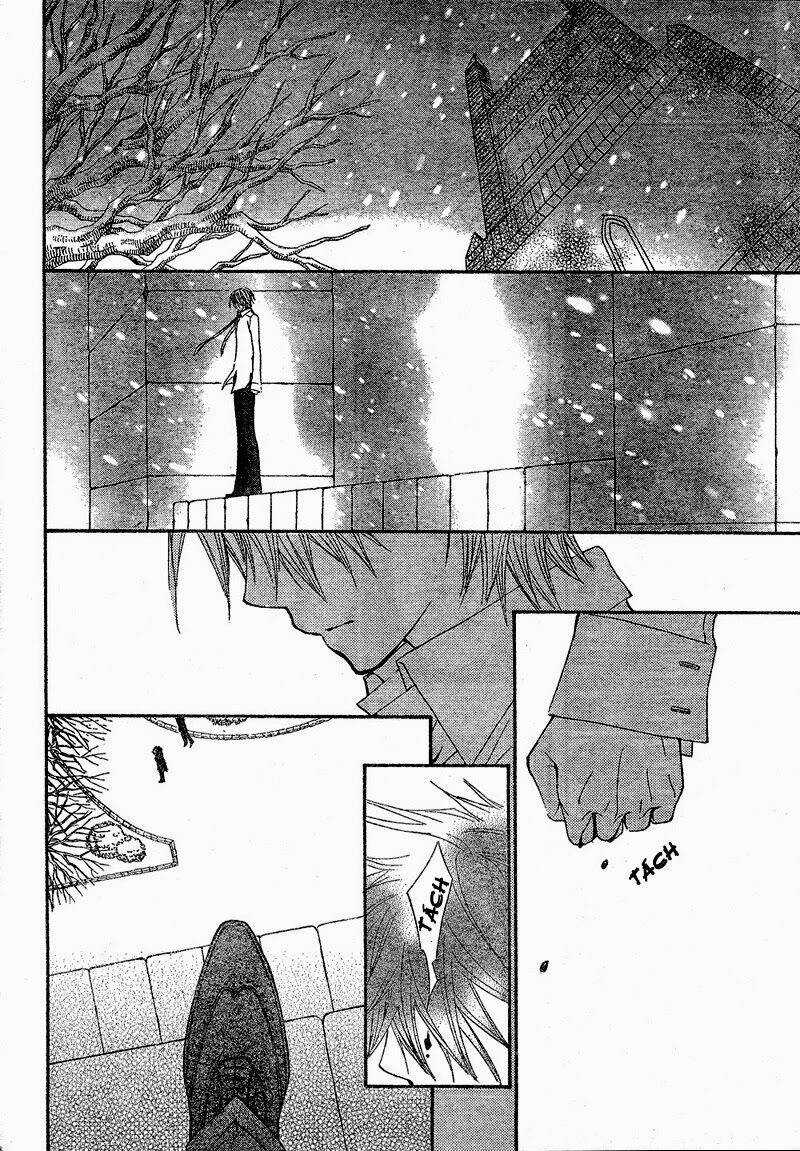 Hiệp sĩ Vampire - Chapter 36 - Trang 14