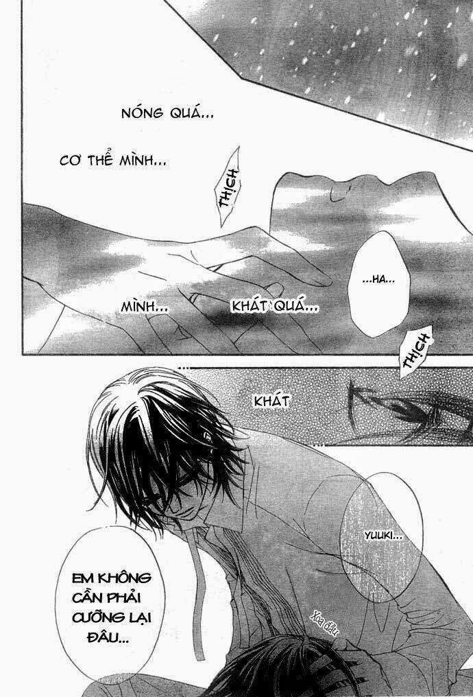 Hiệp sĩ Vampire - Chapter 36 - Trang 18