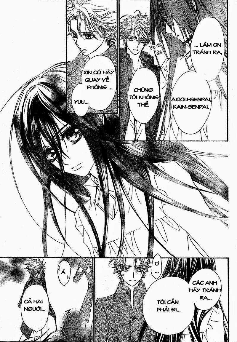 Hiệp sĩ Vampire - Chapter 36 - Trang 41