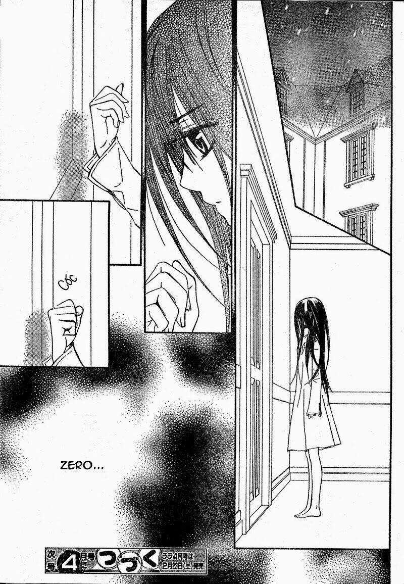 Hiệp sĩ Vampire - Chapter 36 - Trang 43