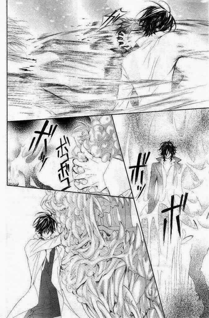 Hiệp sĩ Vampire - Chapter 38 - Trang 12