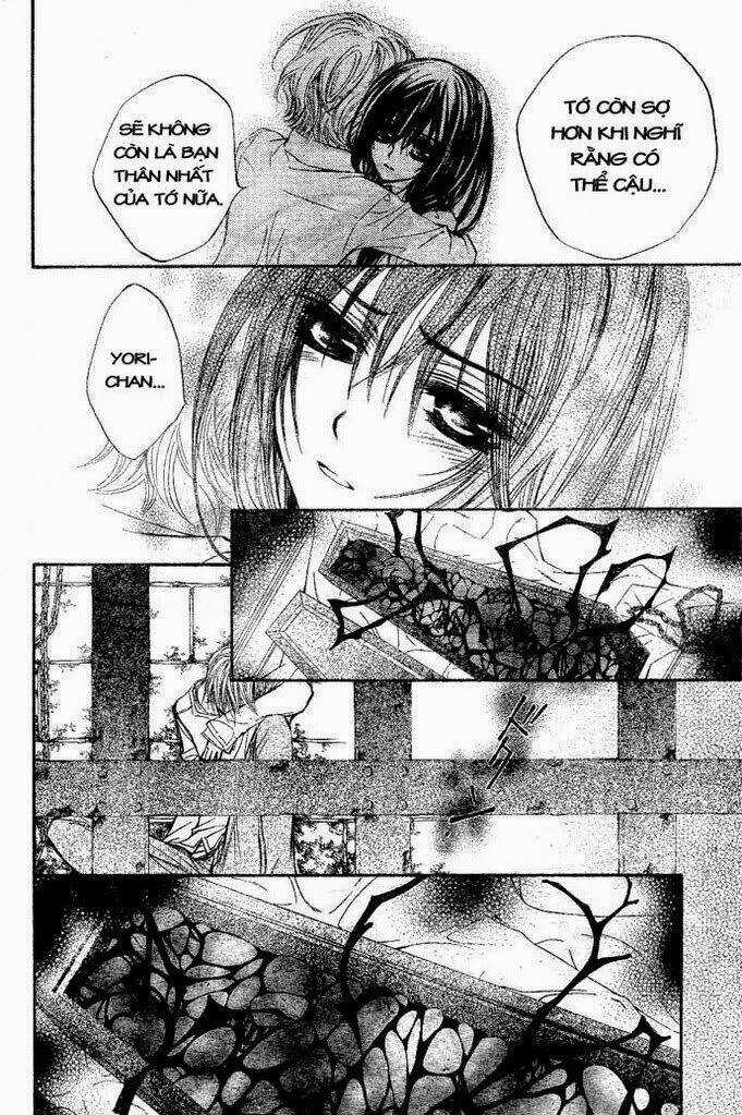 Hiệp sĩ Vampire - Chapter 39 - Trang 18