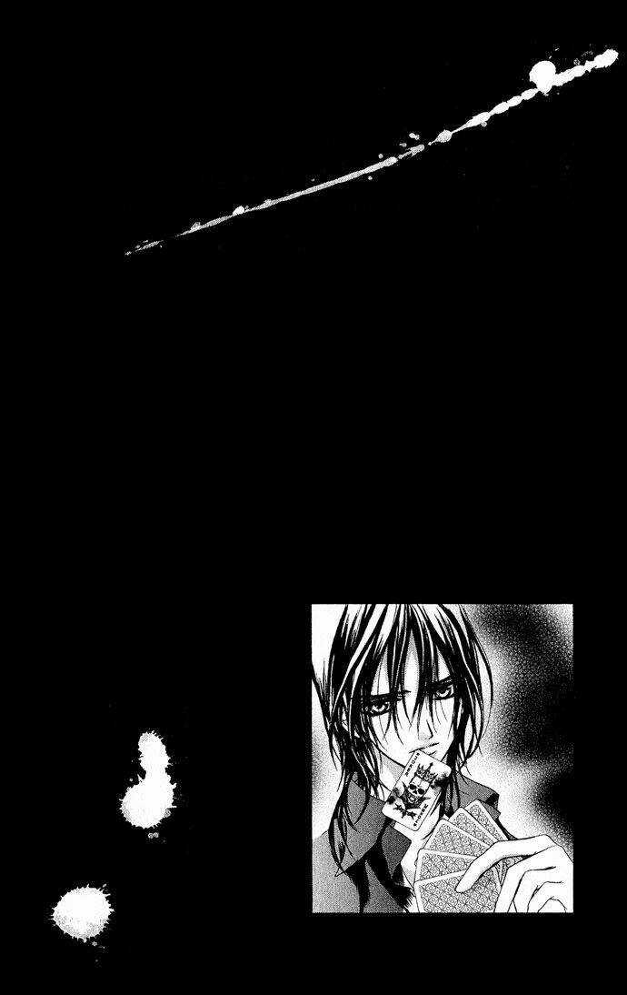 Hiệp sĩ Vampire - Chapter 4 - Trang 4