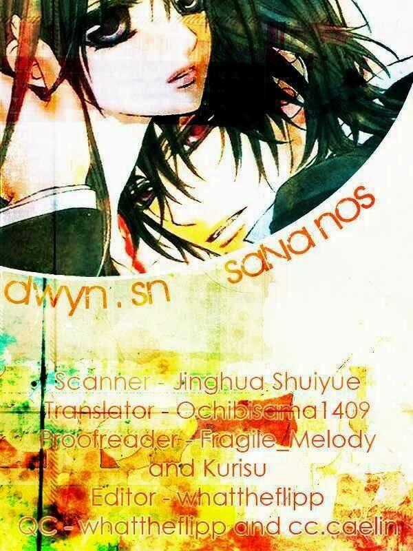 Hiệp sĩ Vampire - Chapter 41 - Trang 37