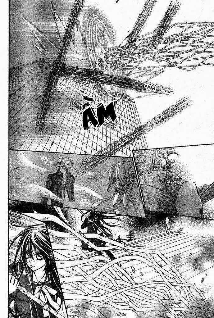 Hiệp sĩ Vampire - Chapter 42 - Trang 22