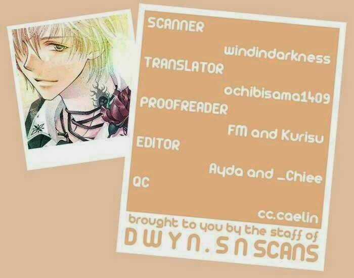 Hiệp sĩ Vampire - Chapter 42 - Trang 31