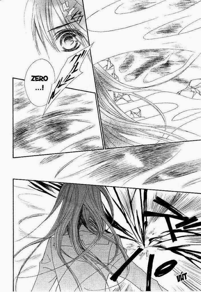 Hiệp sĩ Vampire - Chapter 43 - Trang 33