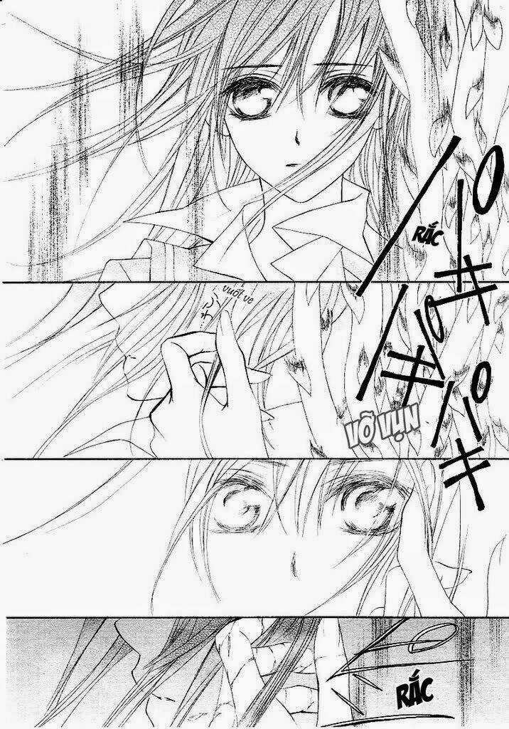 Hiệp sĩ Vampire - Chapter 43 - Trang 38