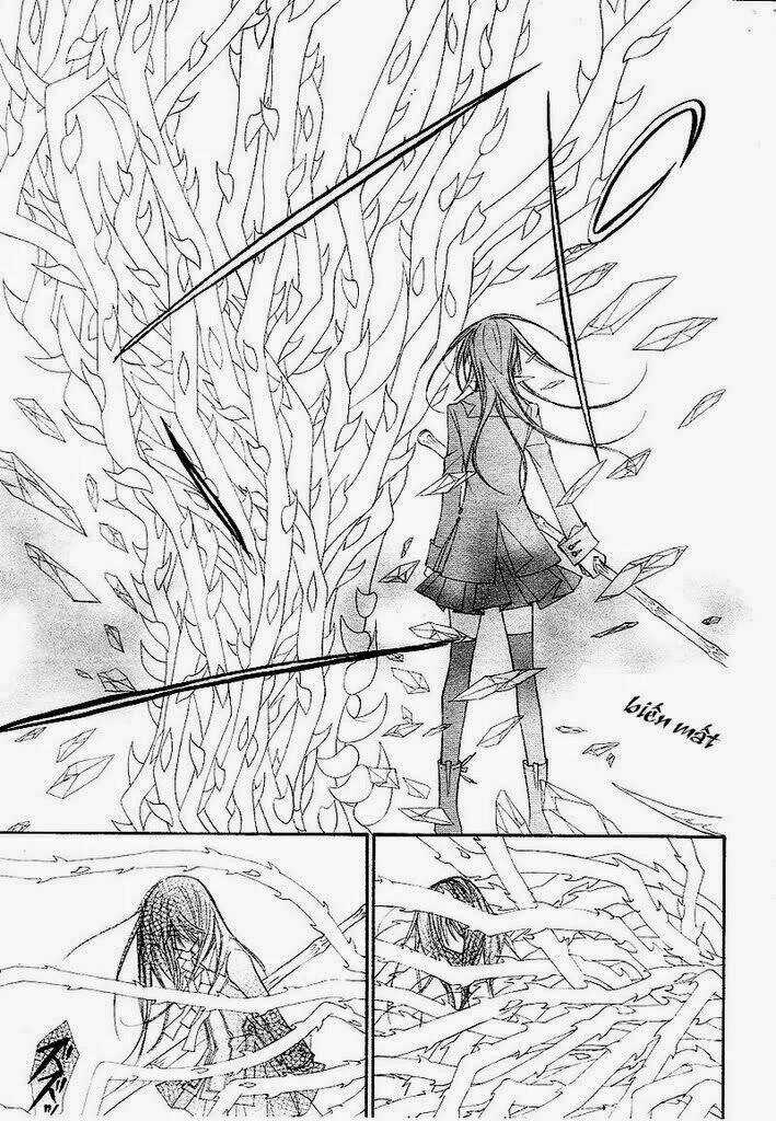 Hiệp sĩ Vampire - Chapter 43 - Trang 39
