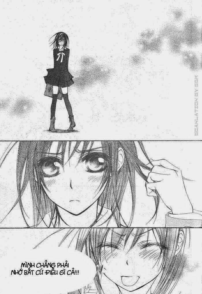 Hiệp sĩ Vampire - Chapter 44 - Trang 6